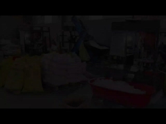 Tubes d'expansion en plastique creux en polymère de 10*60 mm pour murs en briques ou blocs